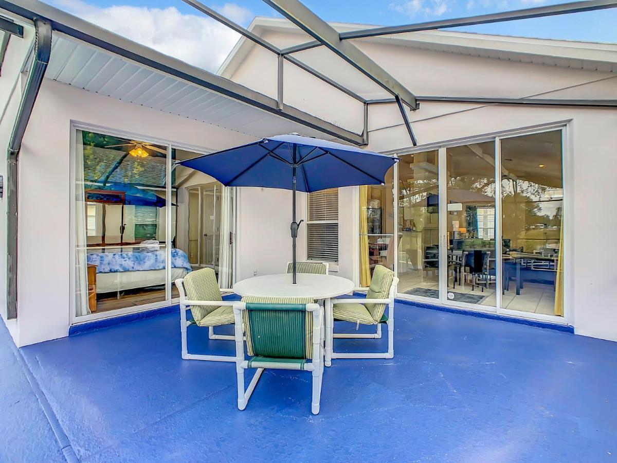 Glenbrook Vacation Poolspa Home Orlando Exterior photo