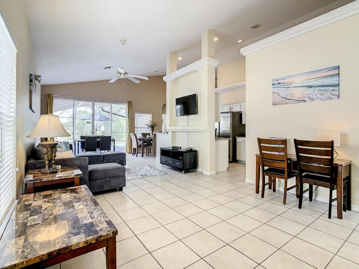 Glenbrook Vacation Poolspa Home Orlando Exterior photo