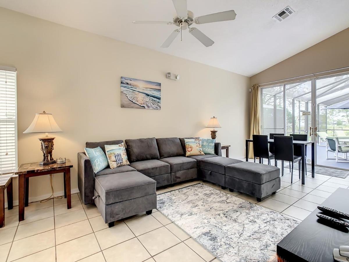 Glenbrook Vacation Poolspa Home Orlando Exterior photo