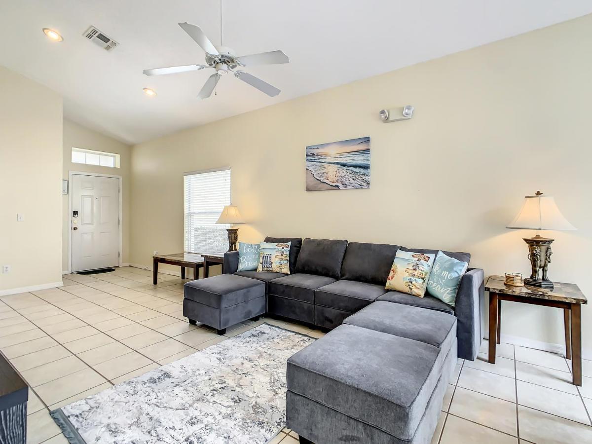 Glenbrook Vacation Poolspa Home Orlando Exterior photo