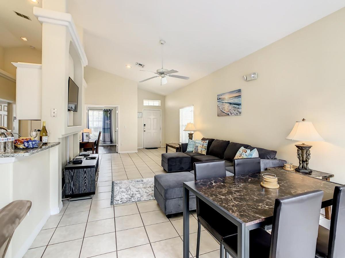 Glenbrook Vacation Poolspa Home Orlando Exterior photo